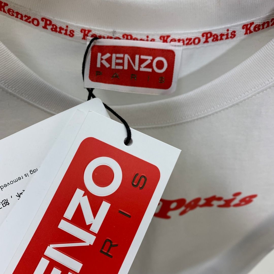 Kenzo Paris
