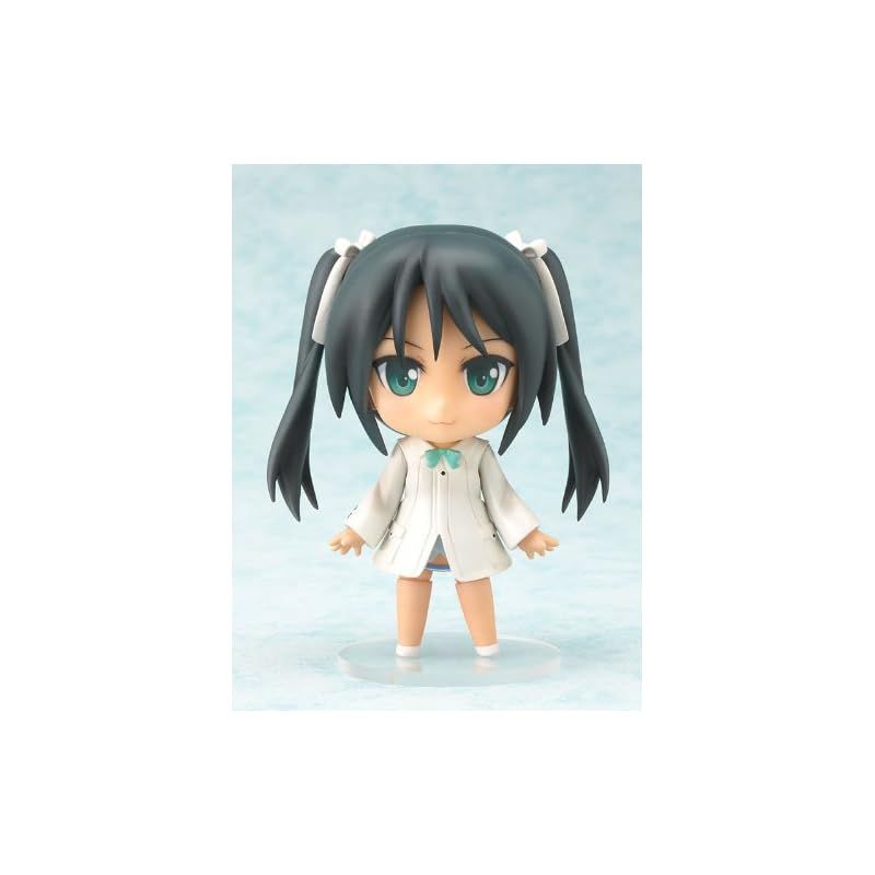 ストライクウィッチーズ ねんどろいど フランチェスカ・ルッキーニ (ノンスケールPVC&amp;ABS塗装済み可動フィギュア) wyw801m Amazon.co.jp: ストライクウィッチーズ ねんどろいど