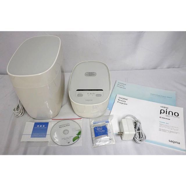(GWセール！)サキナ　ピノ　美顔器【半額以下！！！】 GWセール！)サキナ ピノ 美顔器【半額以下！！！】 2025年最新】Yahoo