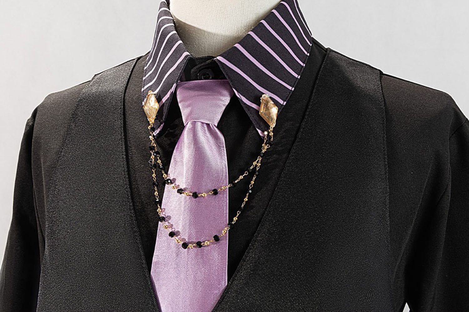 お取寄せ商品！納期ご相談下さい！】コスプレ衣装 にじさんじ VTuber