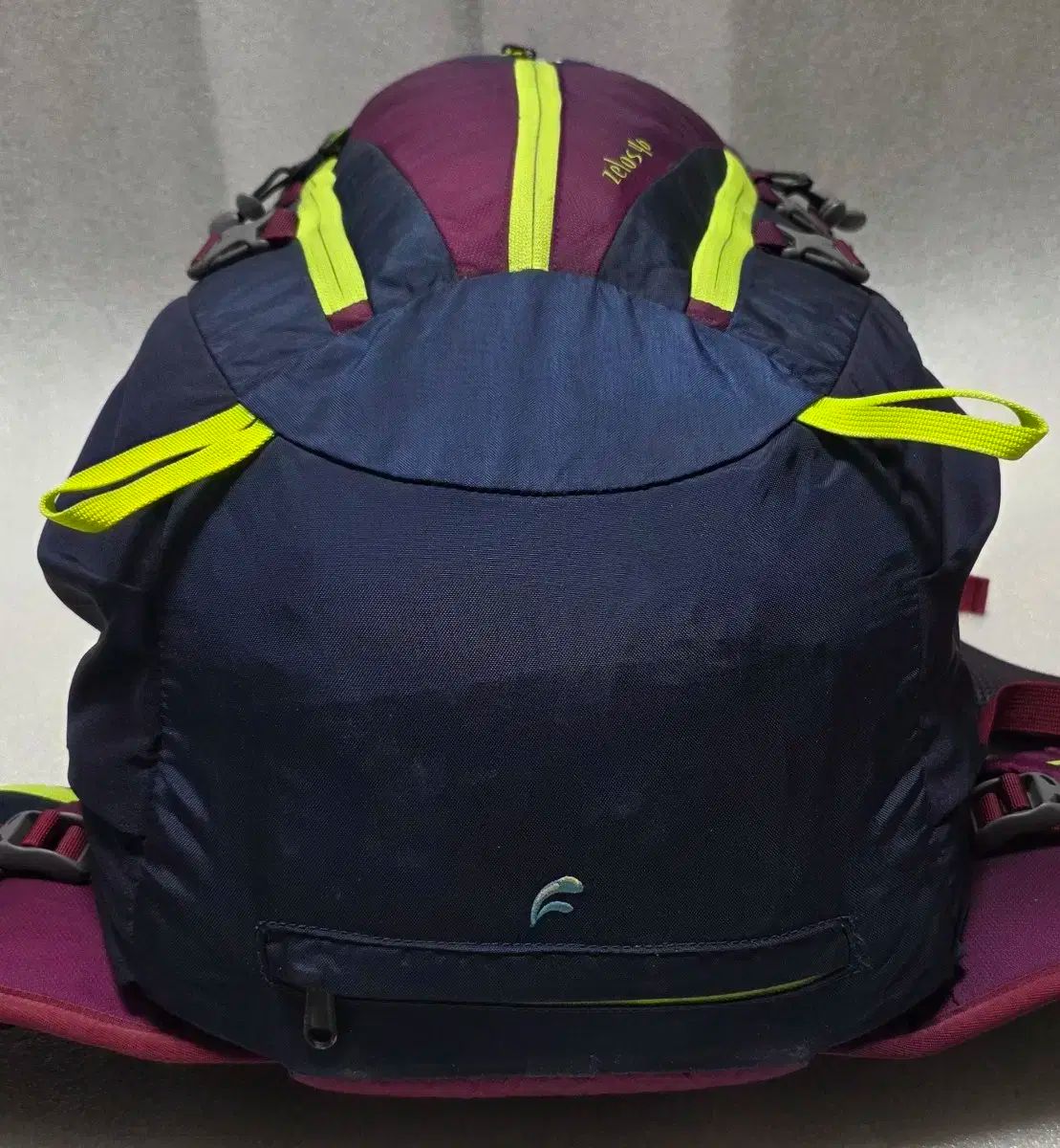 アイダー EIDER