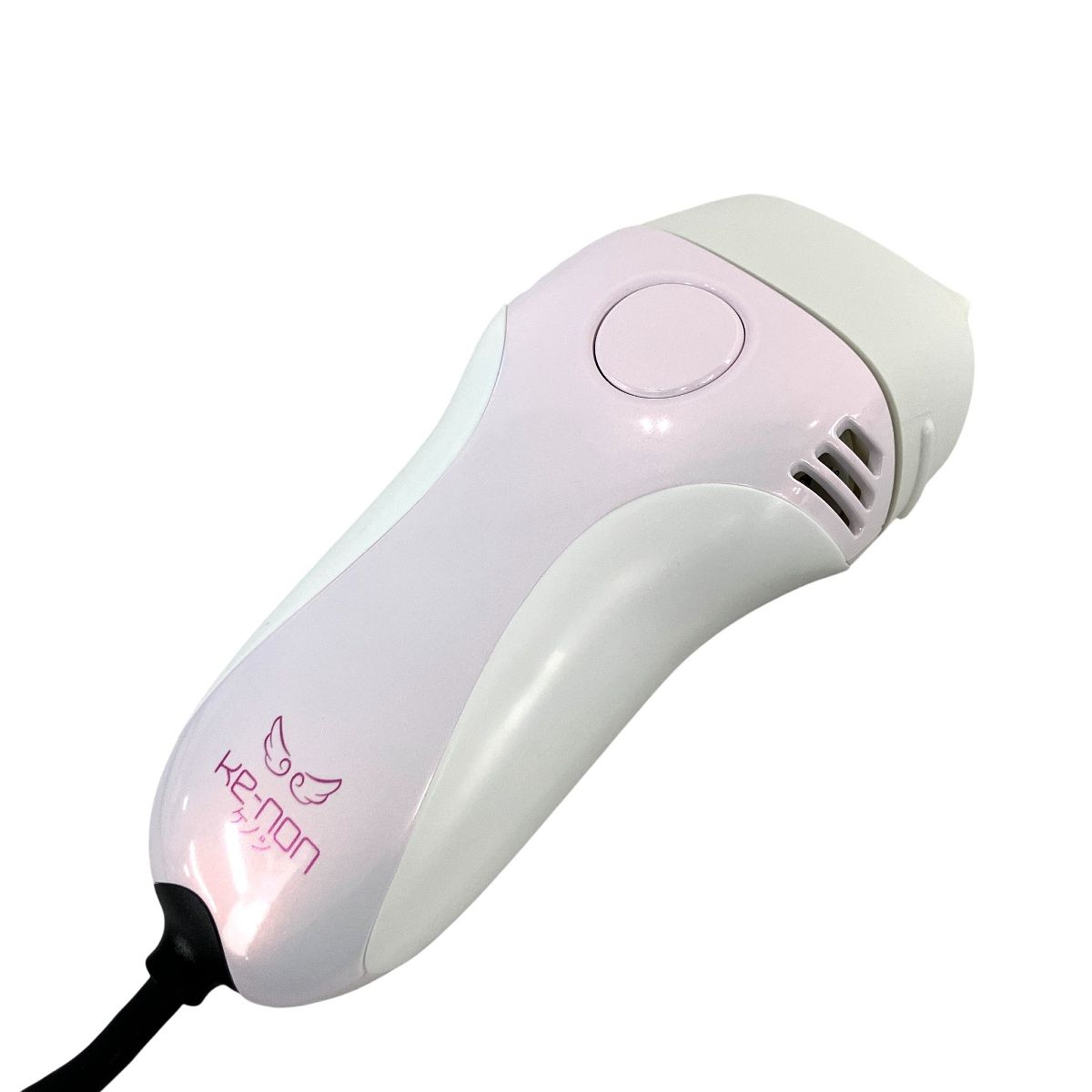 KE-NON ケノン NIPL-2080 Ver.8.5 J 家庭用 脱毛器 カートリッジ 付き 良好