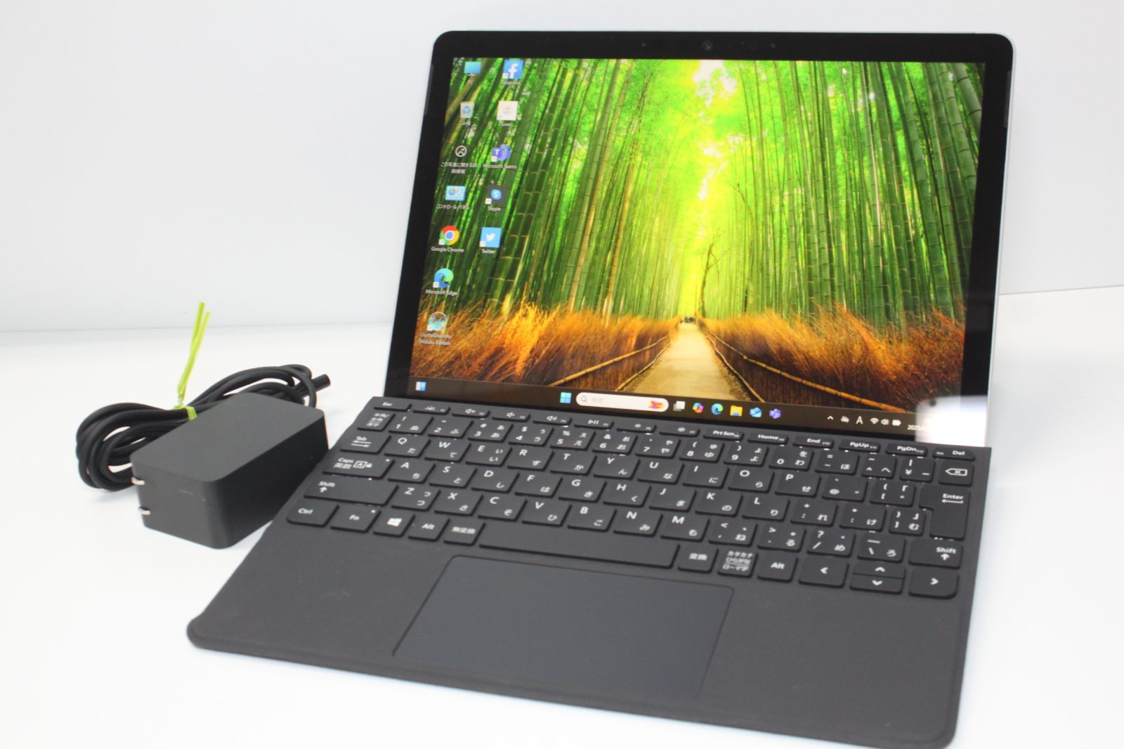 Surface Go 2|intel Core m3|128GB|8GB ④