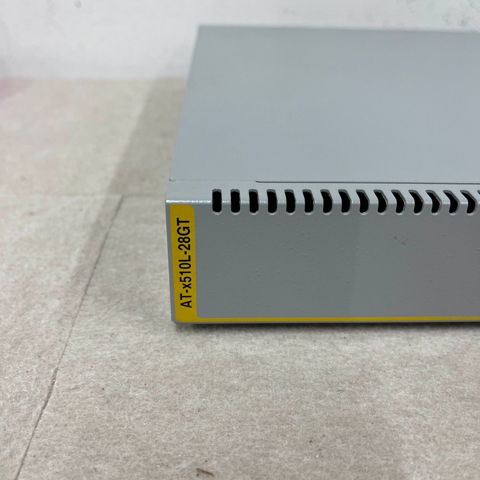 SFP 4ポート