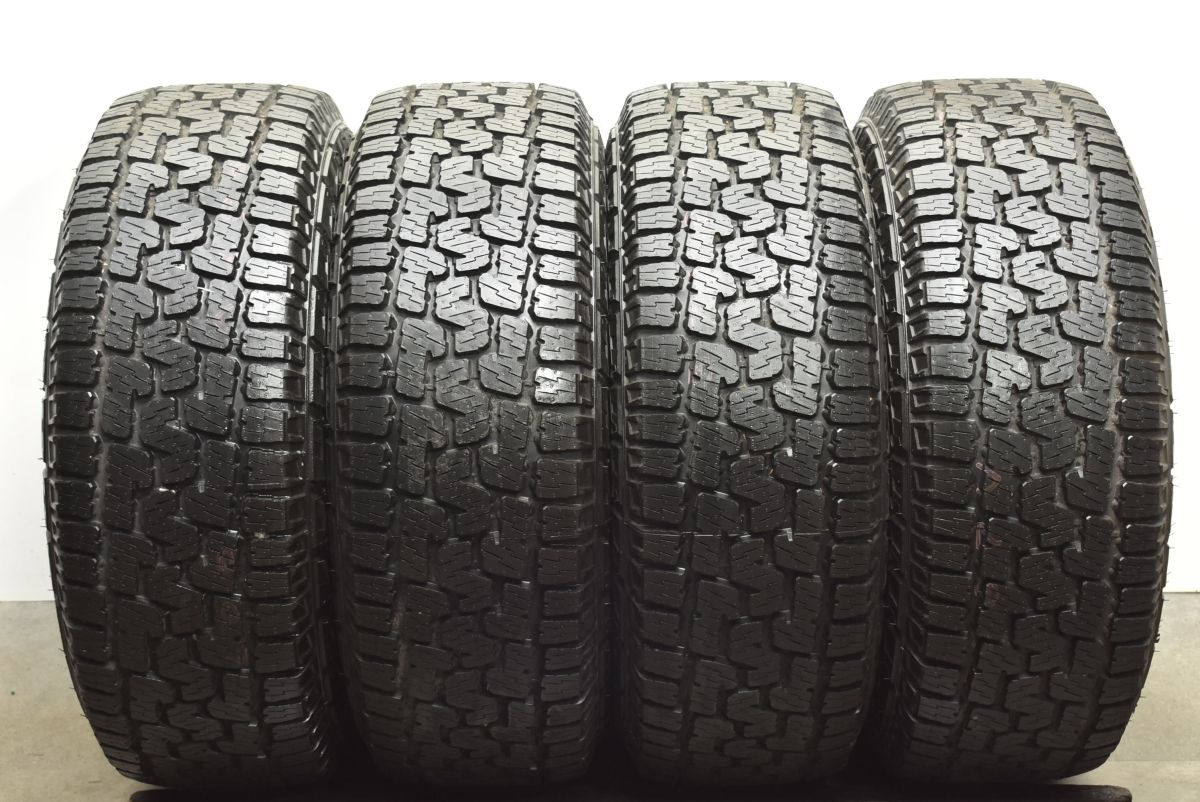 ピレリ スコーピオンオールテレイン