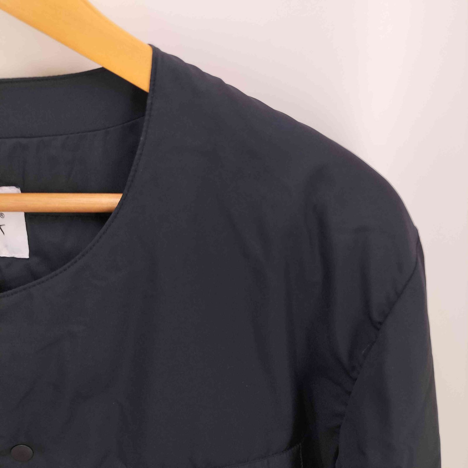 ナンガ NANGA OSHMANS別注 INNER DOWN CARDIGAN メンズ JPN：XL - メルカリ