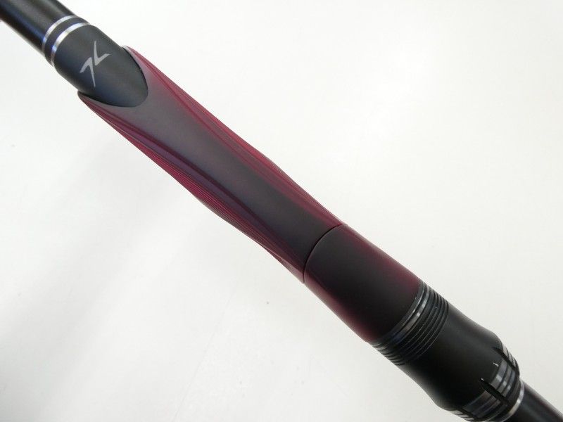 シマノ 19ファイアブラッド グレ 1.5-500 デリンジャー (02-8209100014