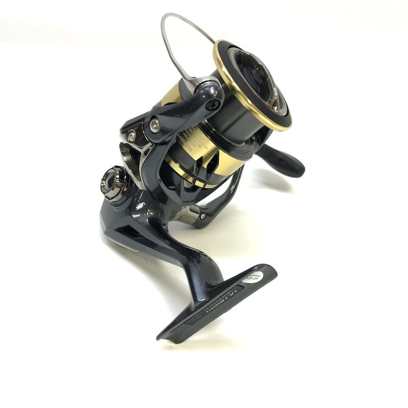 シマノ 21 アルテグラ SHIMANO ULTEGRA 4000 リール 25 シマノ 10/5まで全品+P5% スピニングリール 25 アルテグラ 4000