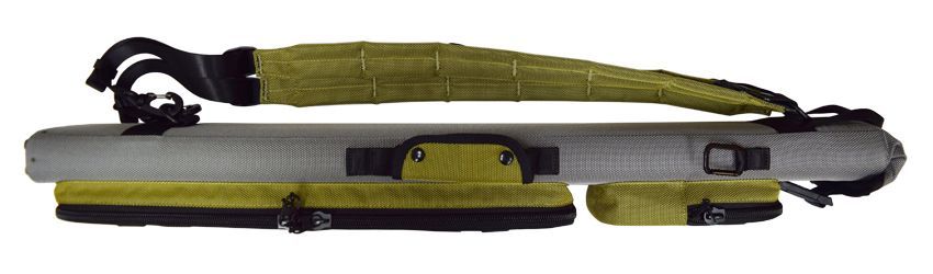 キューケース（ハード）Elite キューケース 2本収納商品一覧｜ビリヤード 通販 キューショップ