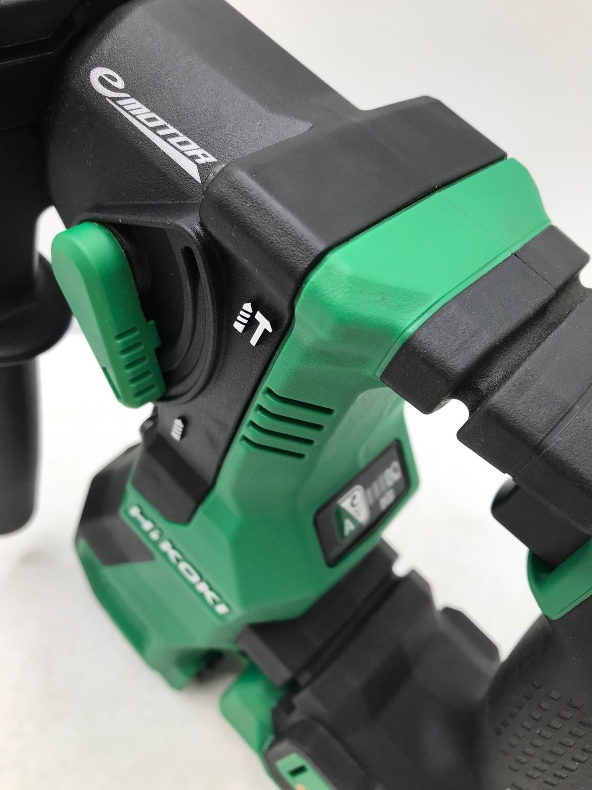 ♥に近い HiKOKI|ハイコーキ