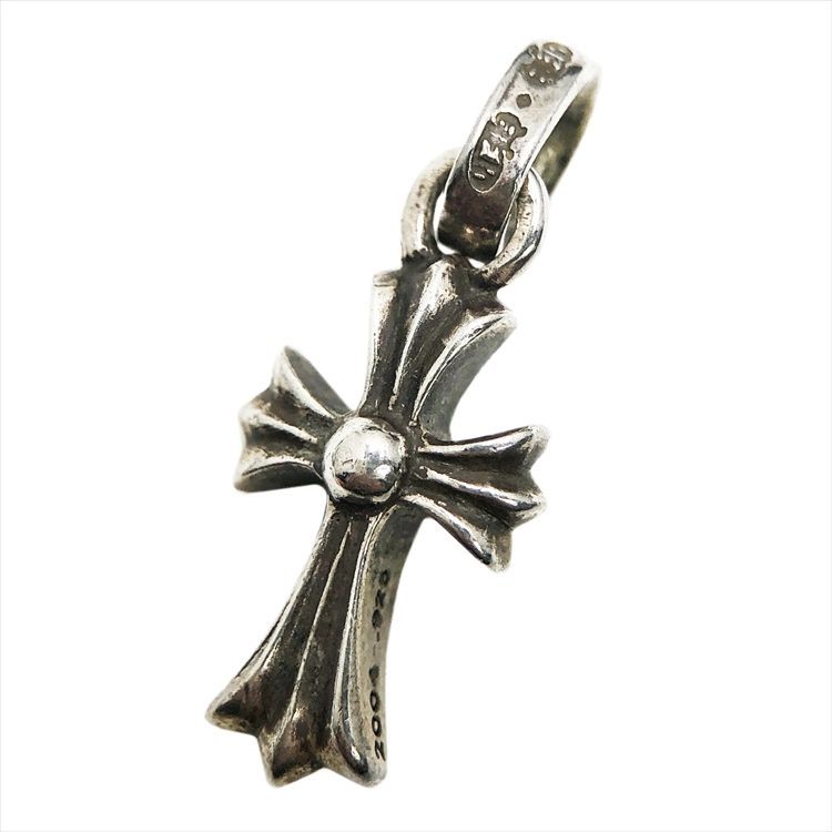 楽天市場】CHROME HEARTS(クロムハーツ) CRS BBYFAT ベイビー