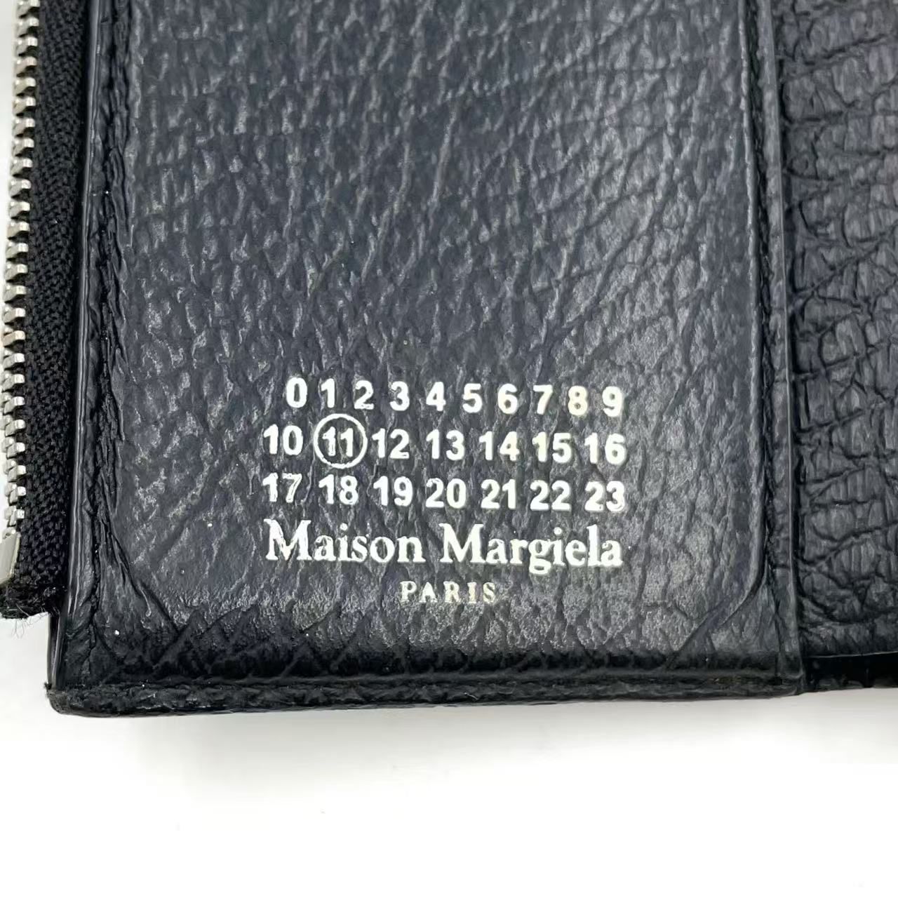 楽天市場】【中古】Maison Margiela メゾン マルジェラ 三つ折り