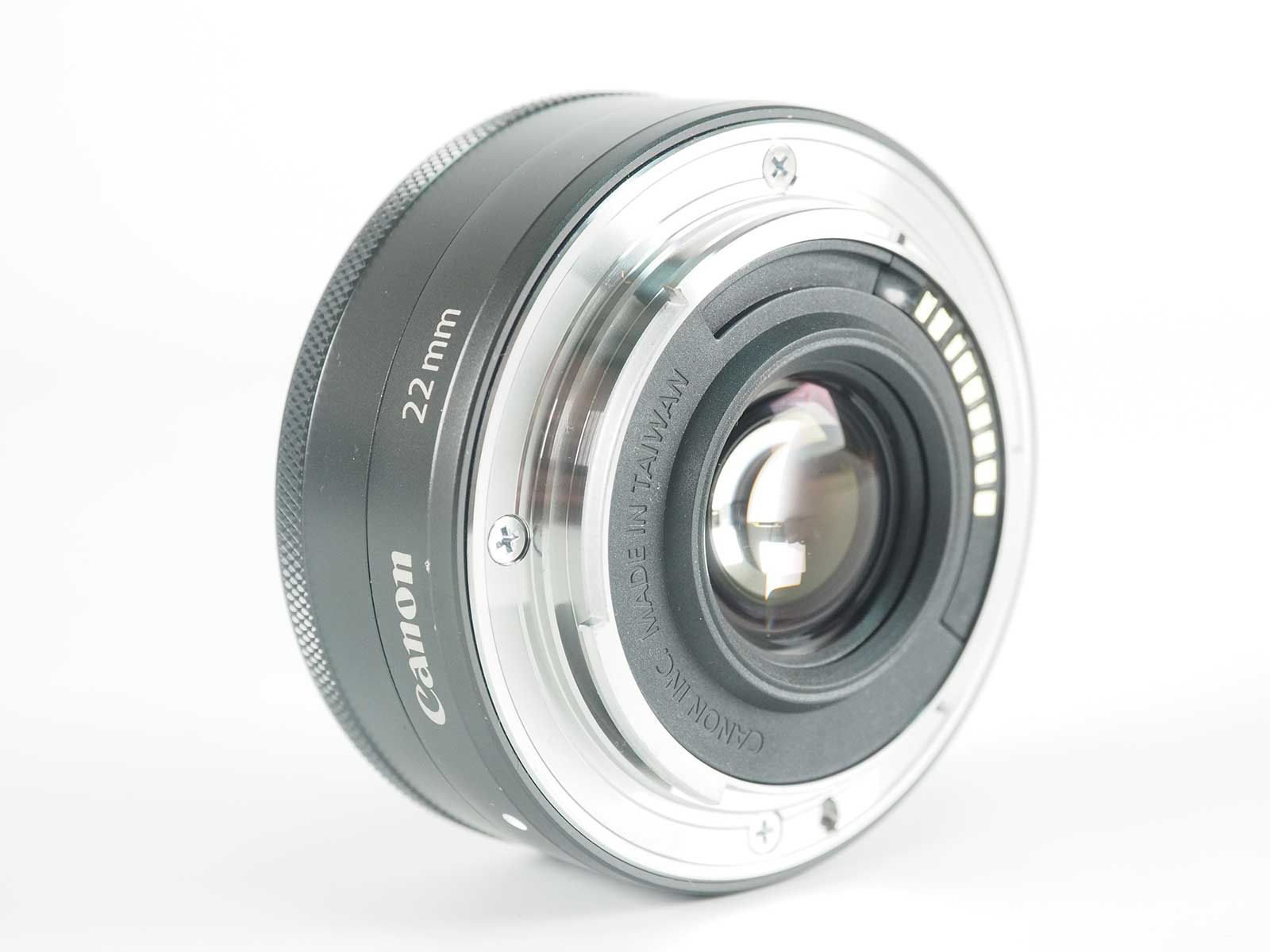 EOS M
