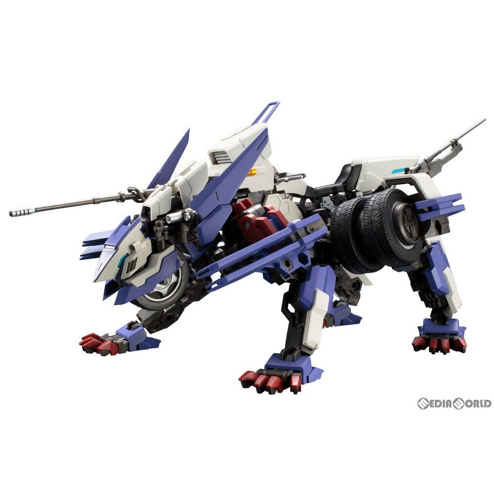 (再販) ヘキサギア 1/24 レイブレード・インパルス プラモデル(HG001X) コトブキヤ