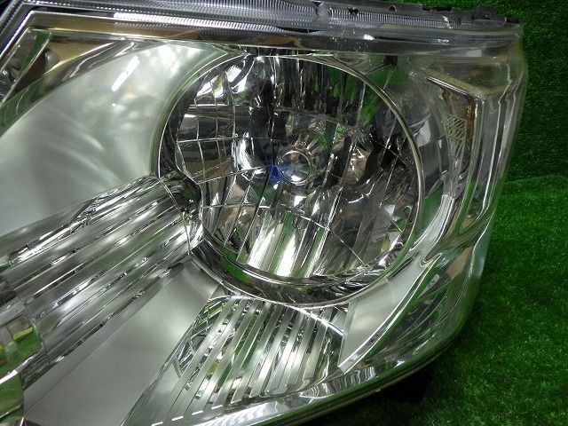 ホンダ RK系 注文 ステップワゴン ヘッドライト左右 ハロゲン 100