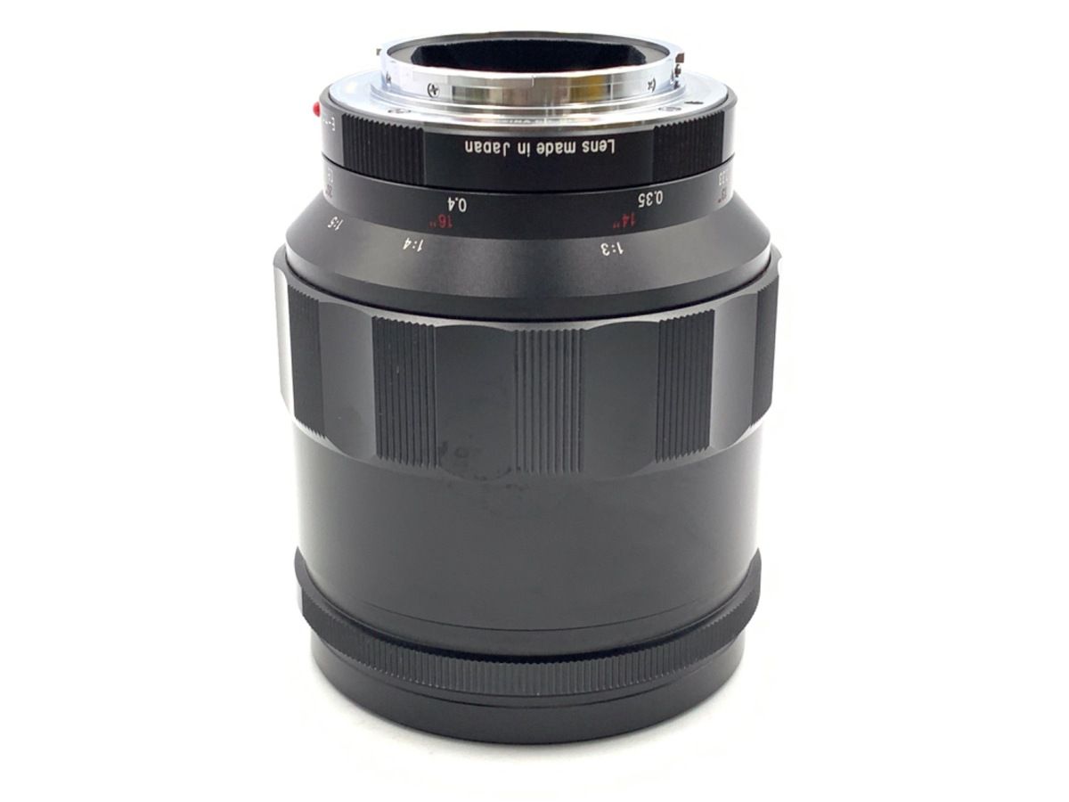 フォクトレンダー MACRO