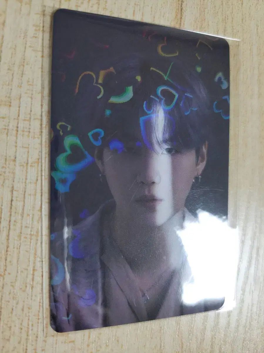 防弾少年団(BTS) - BTS proof ラキドロ　3店舗セット　jin ジン 2596617148.jpg?1748488563