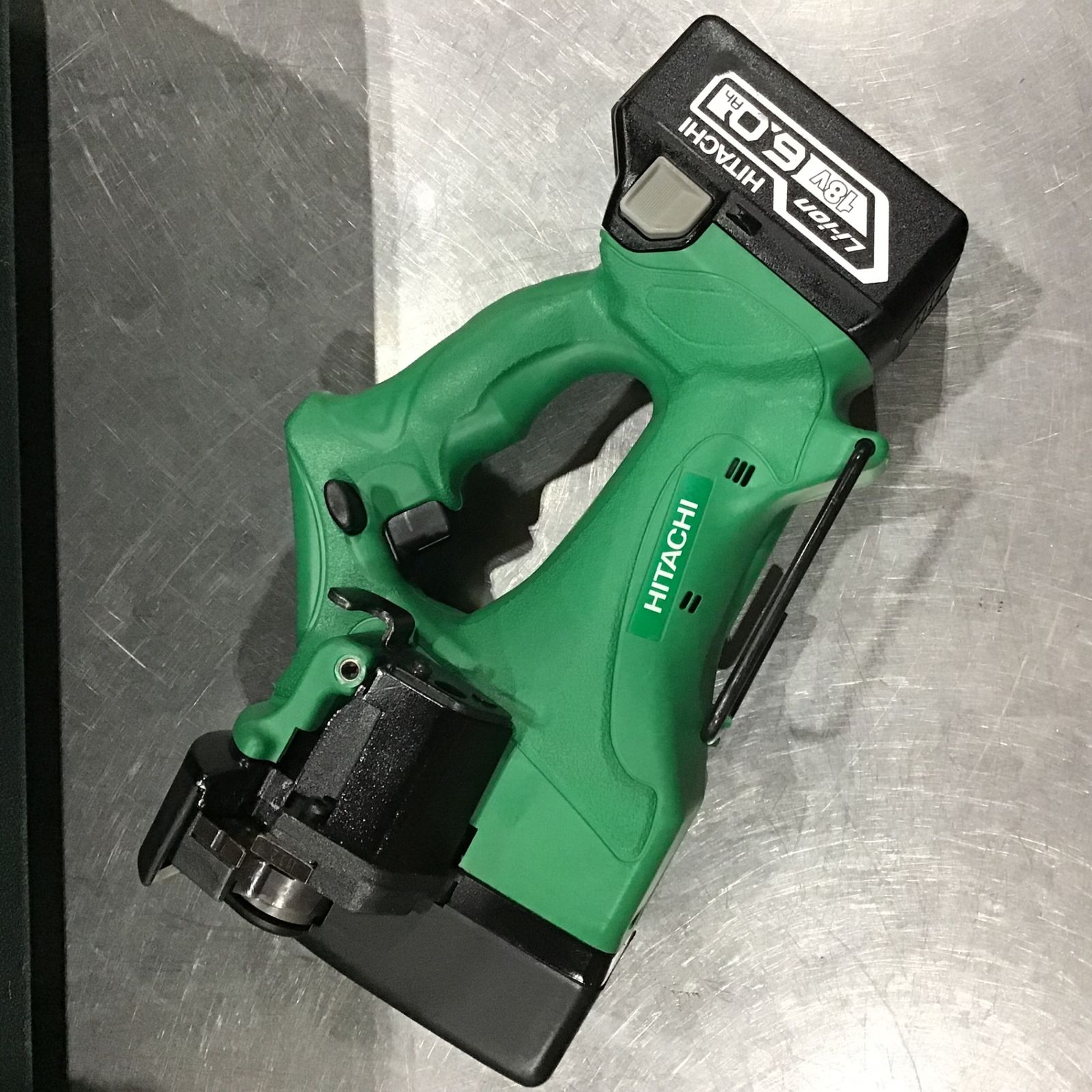 ☆ハイコーキ(HIKOKI ※旧:日立工機) コードレス全ネジカッター ☆ハイコーキ(HIKOKI ※旧:日立工機) コードレス全ネジカッター