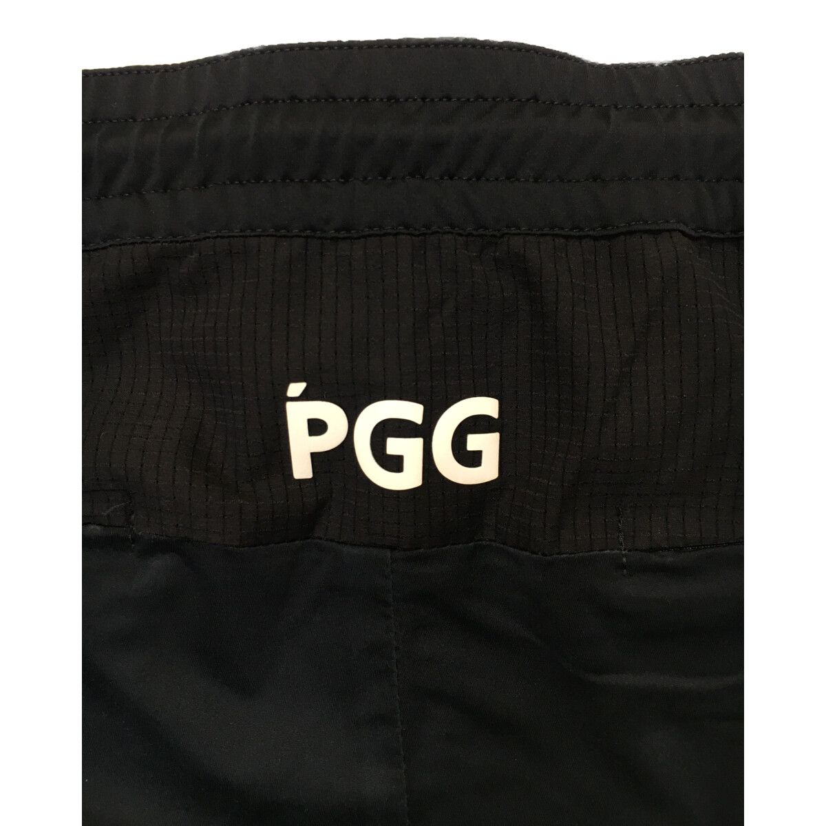 中古 メンズ パーリーゲイツ PEARLY GATES パンツ 5(L) 紺 ネイビー