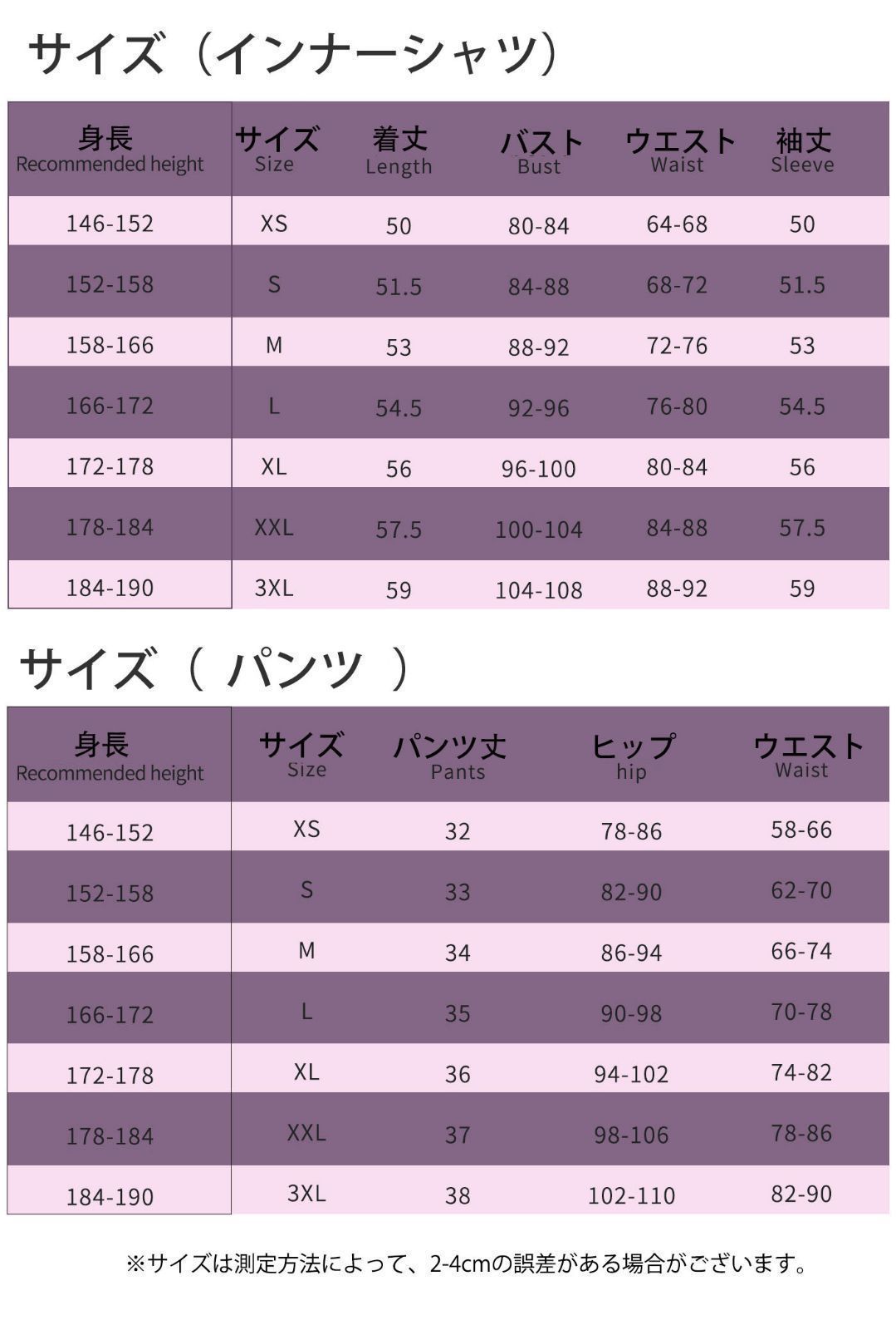 ウイッグ付き