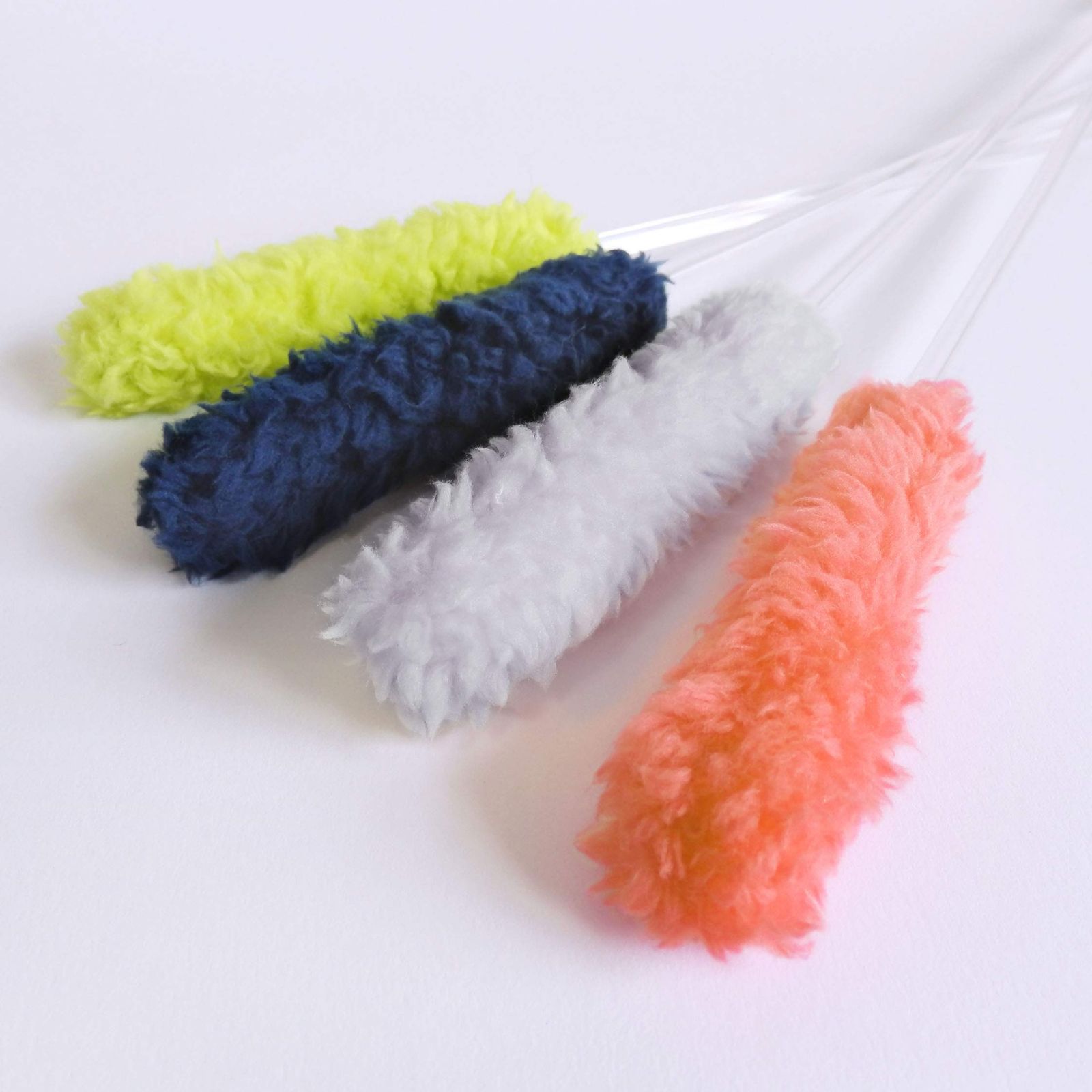 Saint Mike せいんとみけ みるちゃんのおしっぽ 鈴付き4本入り