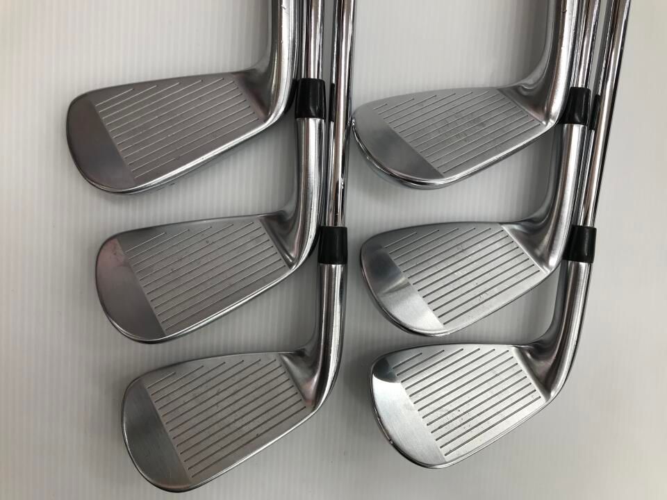 新品未使用！人気のT200 2023 アイアンセット 中古】T200(2023) アイアンセット (タイトリスト) Tシリーズ