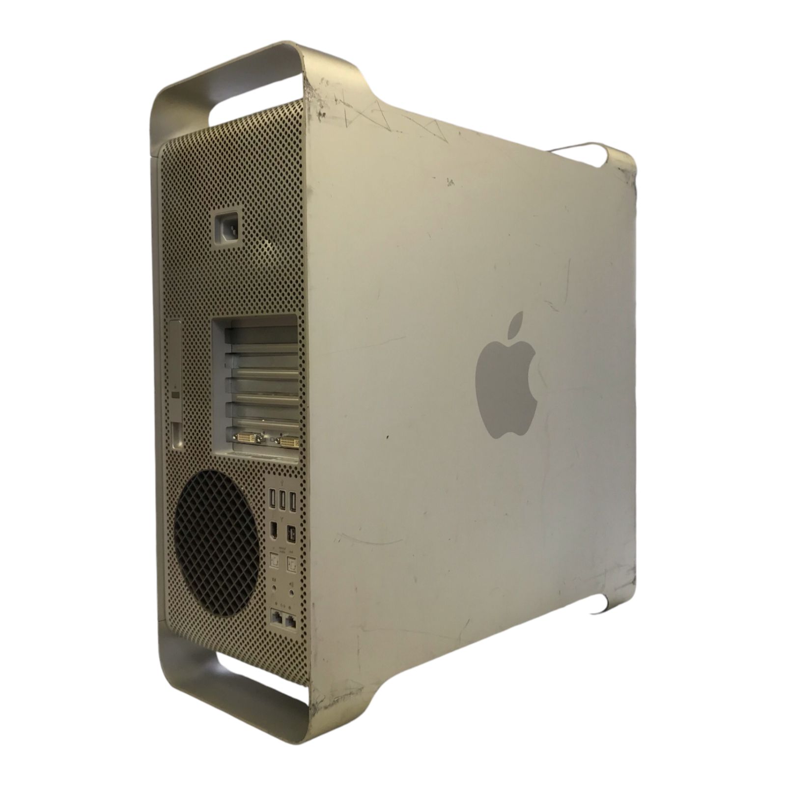 ジャンク品』power mac どぎつかっ MacPro A1186