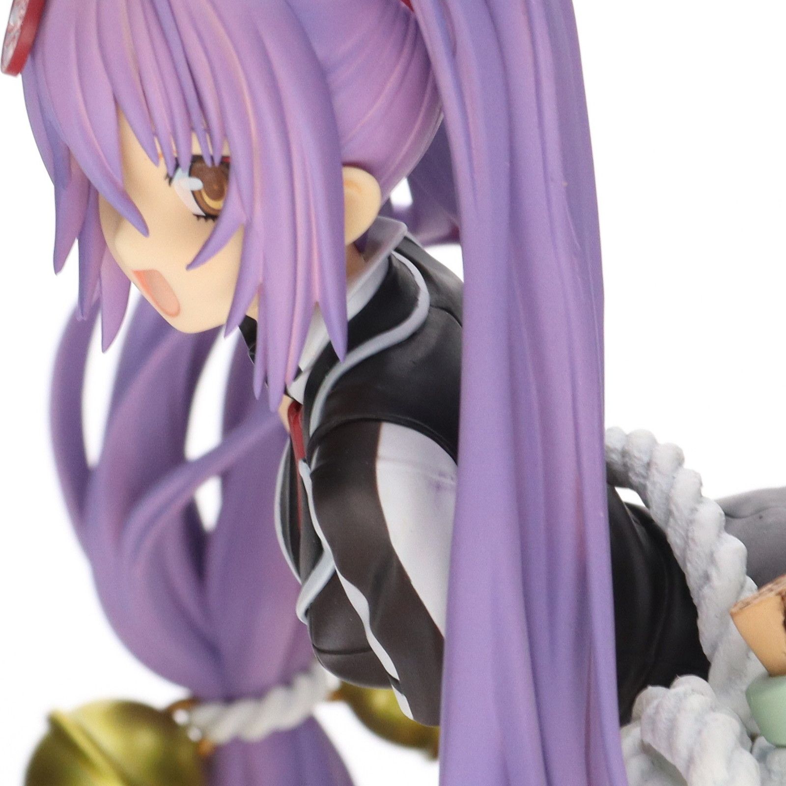 ALTER 直江兼続 1/8スケールフィギュア　百花繚乱 直江兼続 | ALTER