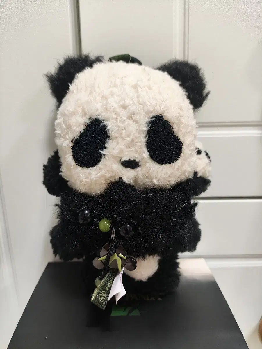 Skull Panda(スカルパンダ) リラックス パンダ レイジ POP MART