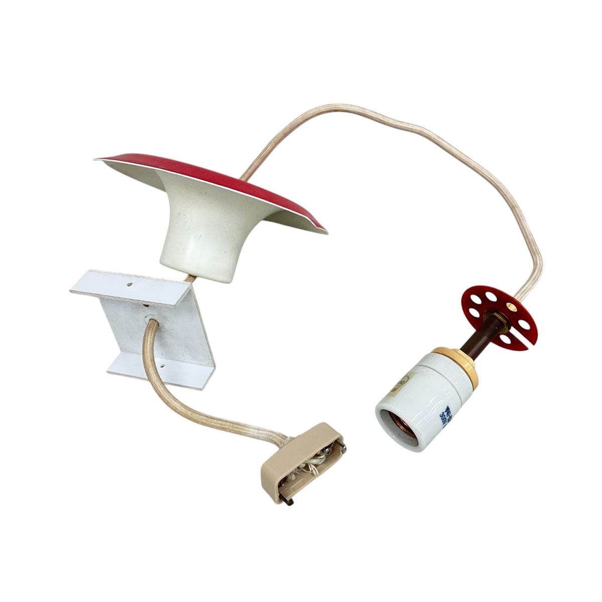 白熱灯照明器具 ジャンク