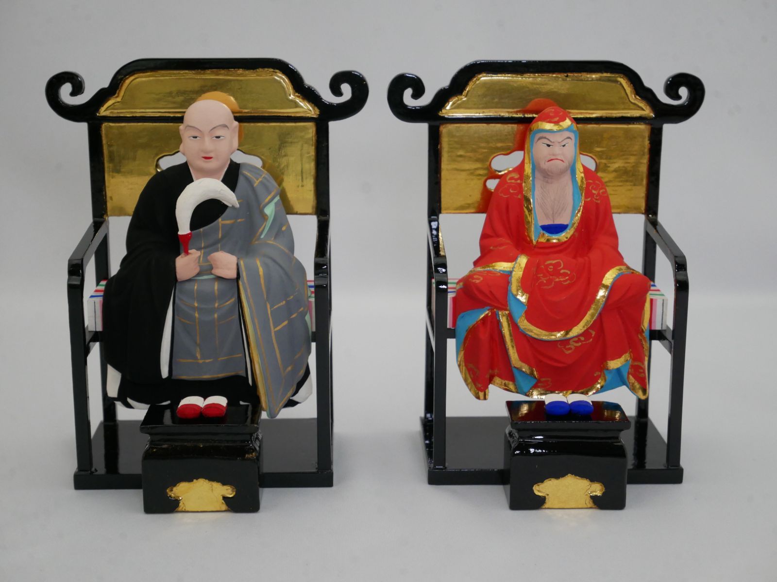 【引取限定】 縁起物 特大 ビリケン マイクインターナショナル製 大阪 通天閣 引取限定】 縁起物 特大 ビリケン マイクインターナショナル製