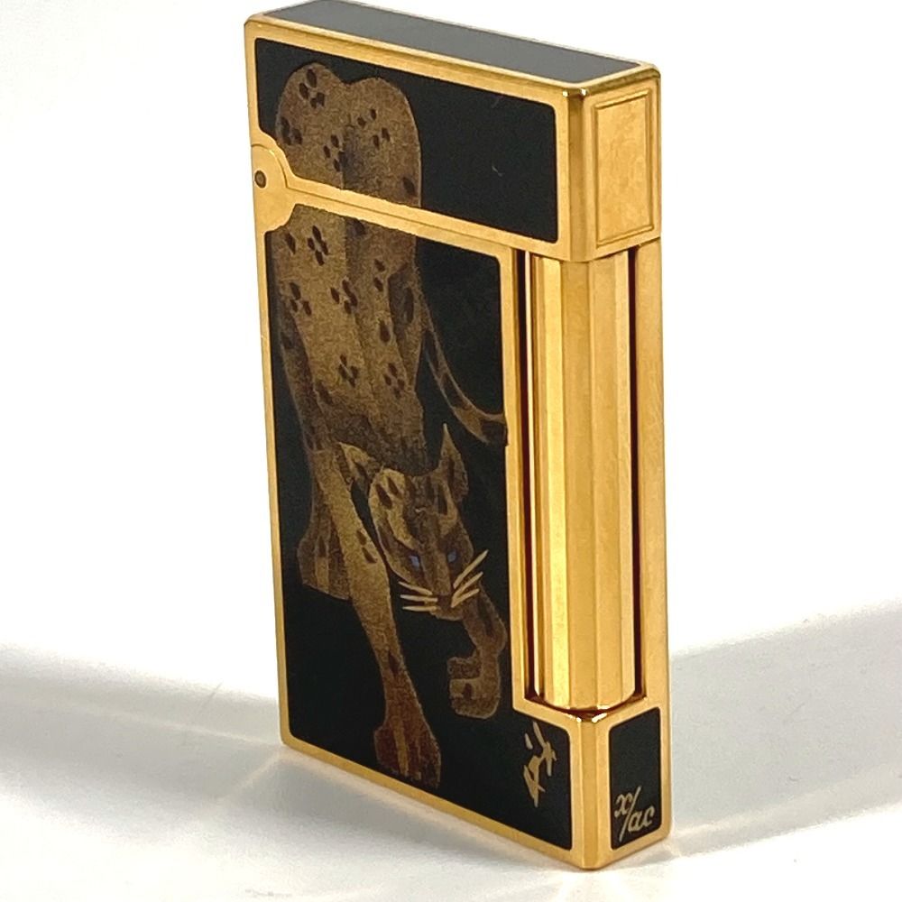 ライター パンサー