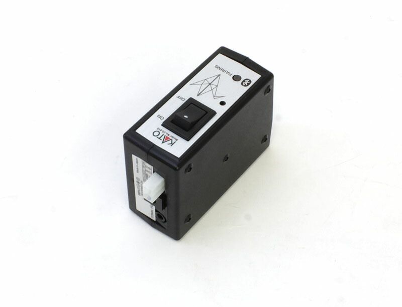 スマートコントローラー（ACアダプター別売） 【KATO・22-019】 「鉄道