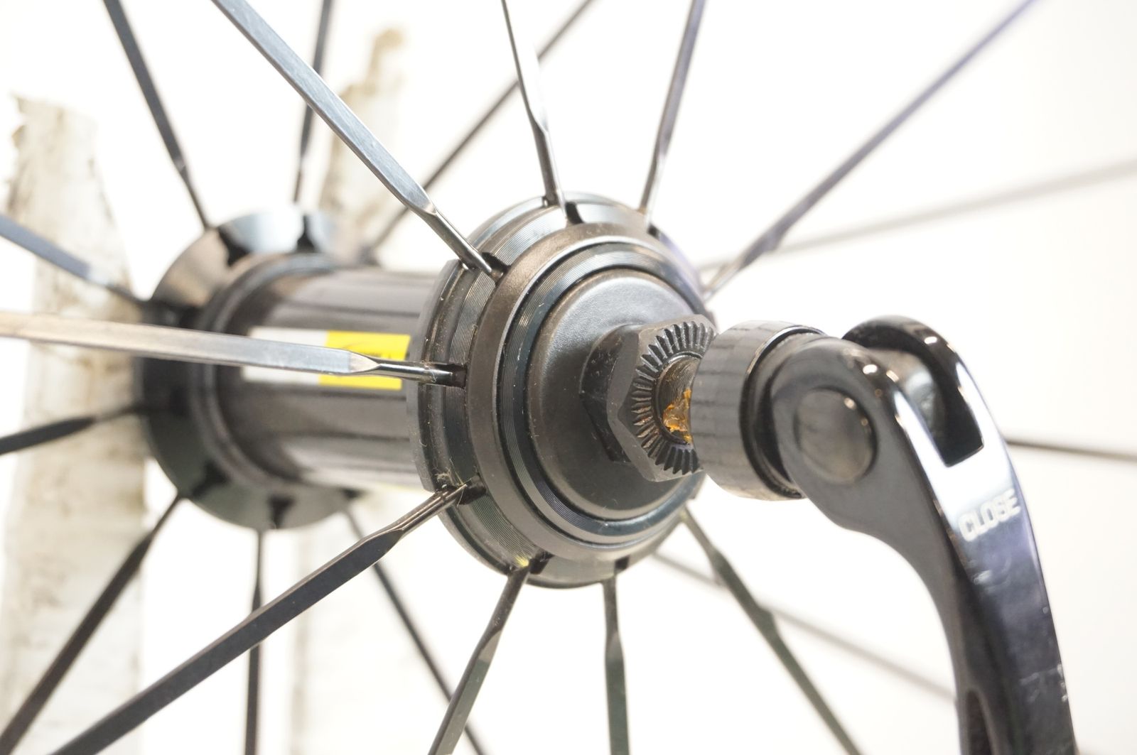 ホイールセット バイチャリ宇都宮店