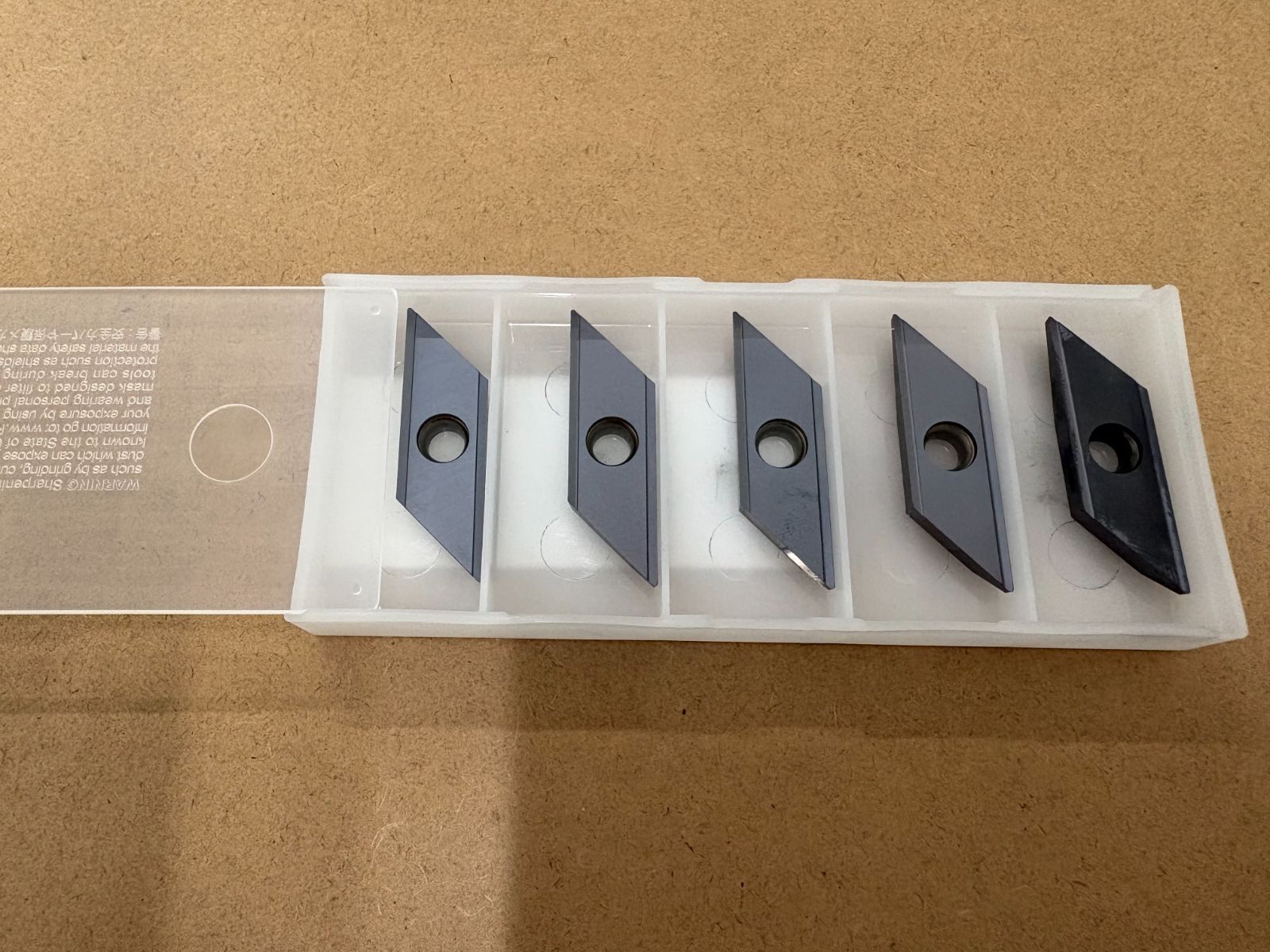 AH330 1箱5個入り