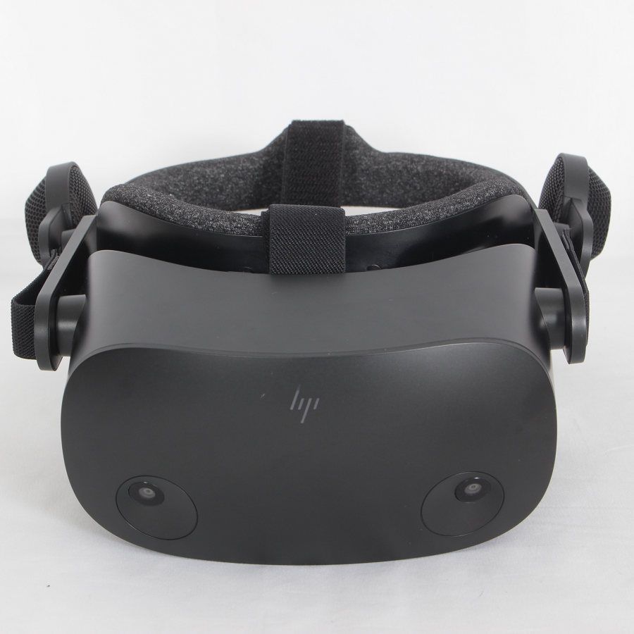 美品】HP Reverb G2 VR Headset 改良版 1N0T5AA ヘッドマウント