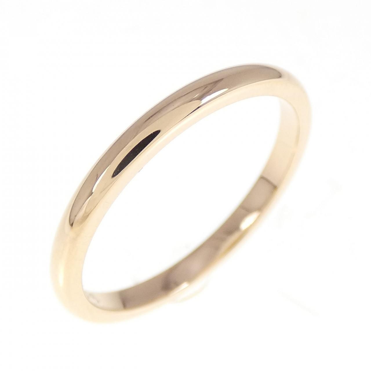 ヴァンクリーフ&アーペル タンドルモン スモール リング - メルカリ 