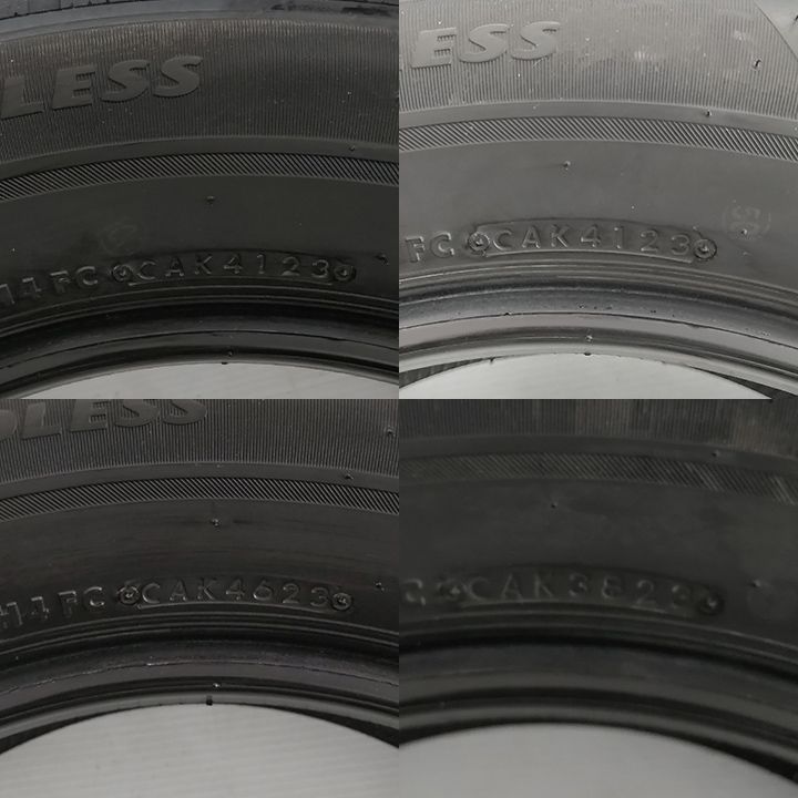 スタッドレスタイヤ ブリヂストン