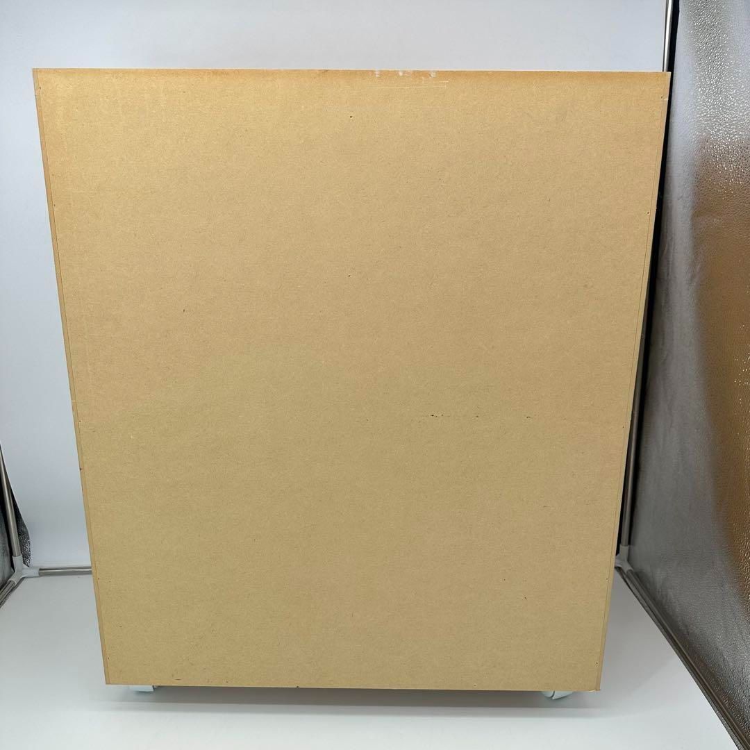 自分で収納ラック