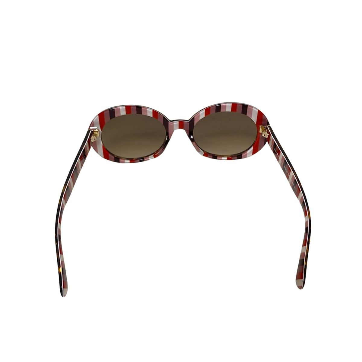 Kate spade(ケイトスペード) サングラス美品 - 086HA ダーク