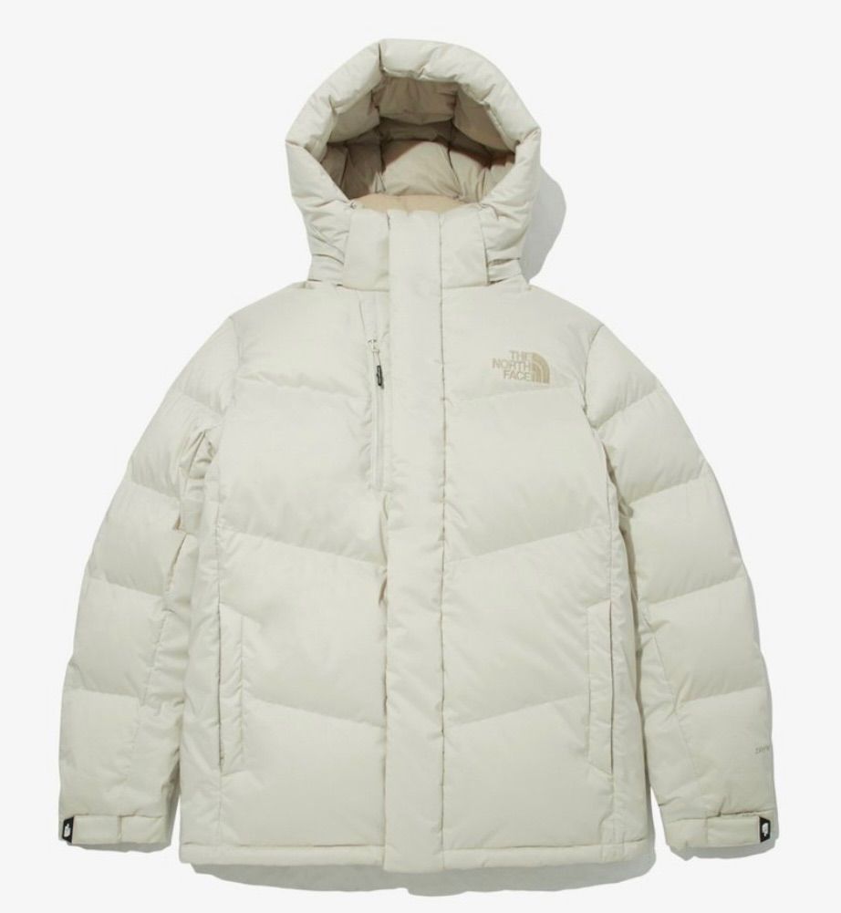 ノースフェイス　CHALLENGE AIR DOWN JACKET サイズS