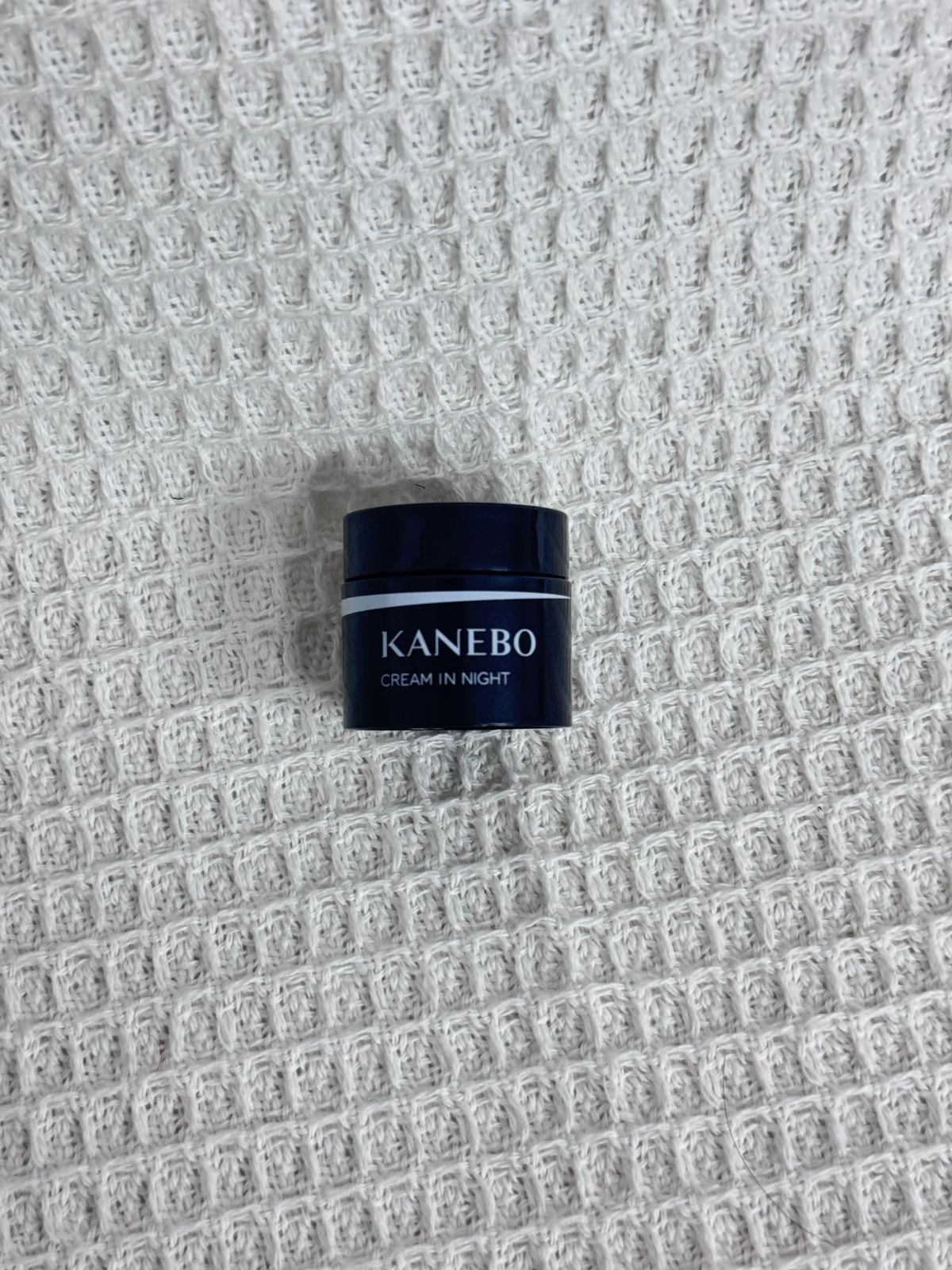 10個セット☆ クリーム イン ナイト Ⅱ (4g) カネボウ KANEBO ③