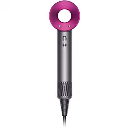 【限定色】ダイソン ヘアドライヤー スーパーソニック HD01 パープル dyson ヘアドライヤー 限定色パープル hd01 限定色】Dyson ヘア