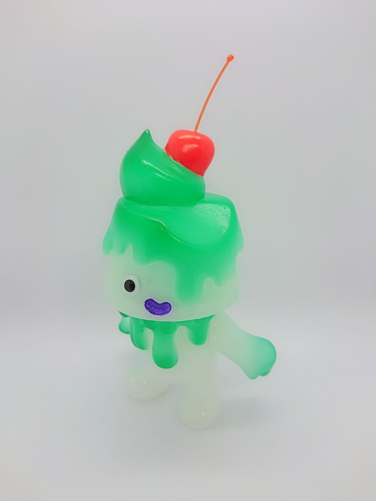 🍧アンデッドフラッペ・ソフビフィギュア 全4種類 - メルカリ