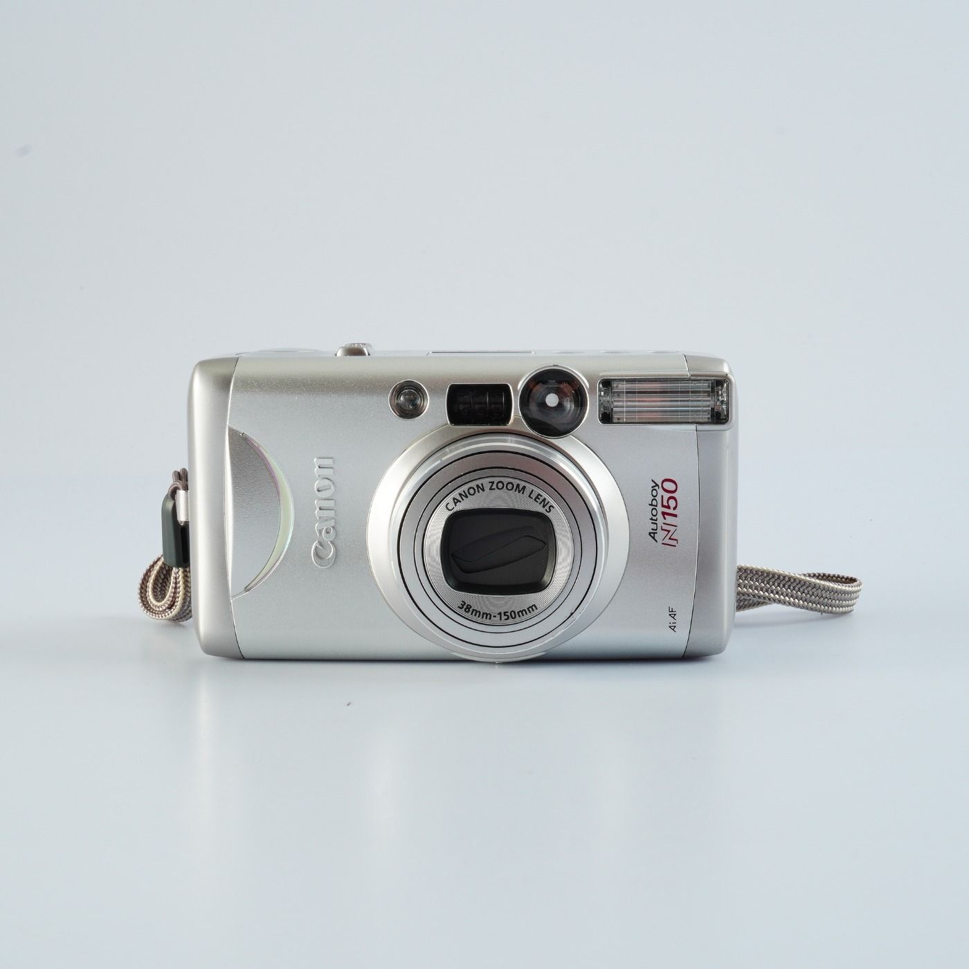 Canon キヤノン Autoboy N150 (Sure Shot 150u) コンパクト