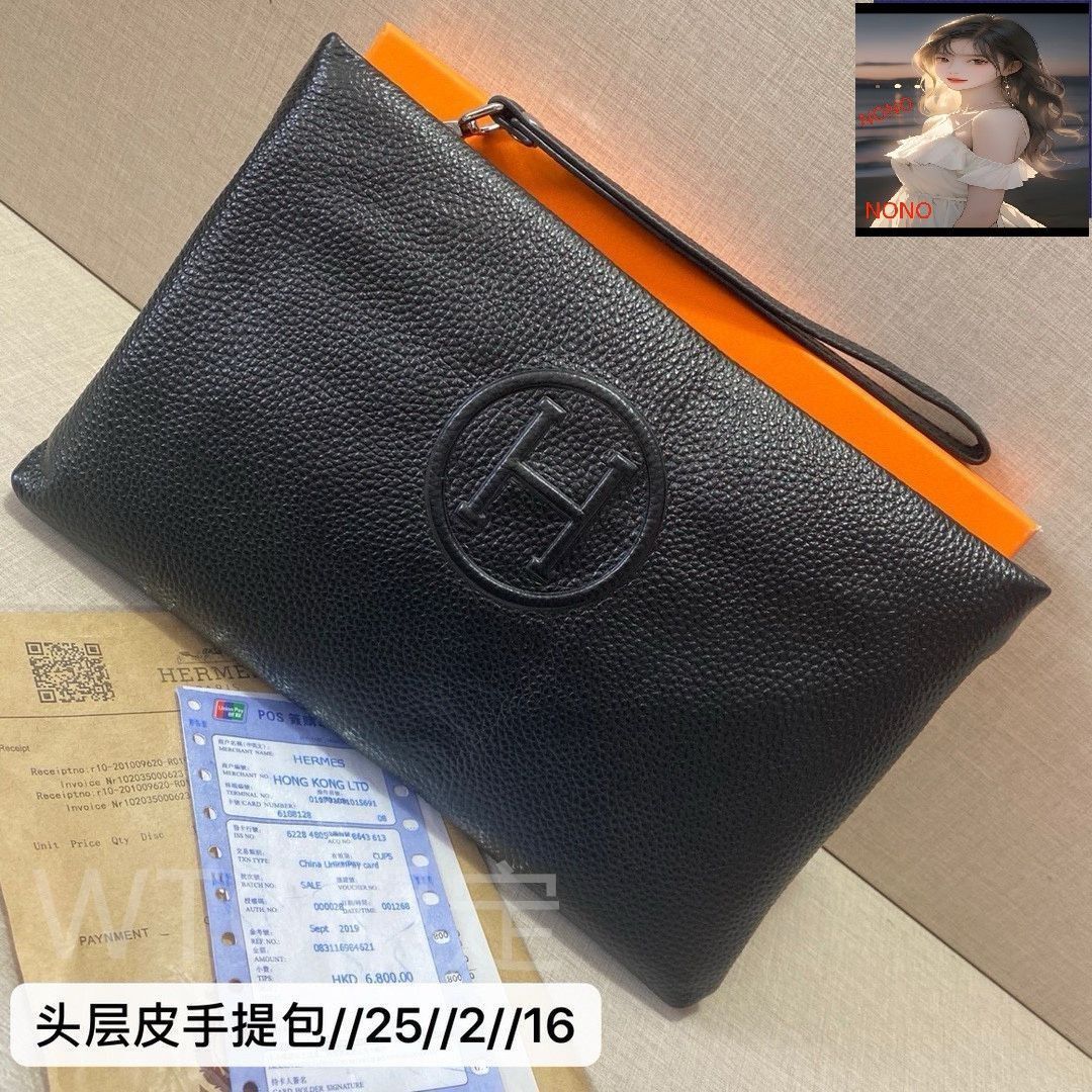 本日特価] エルメス Herms 高級レザー ベルト＆バッグ スーパー