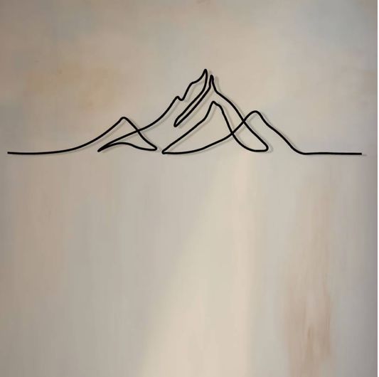 ウォールアート
