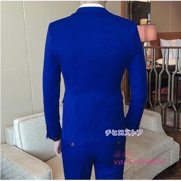 大きいサイズ 紳士服