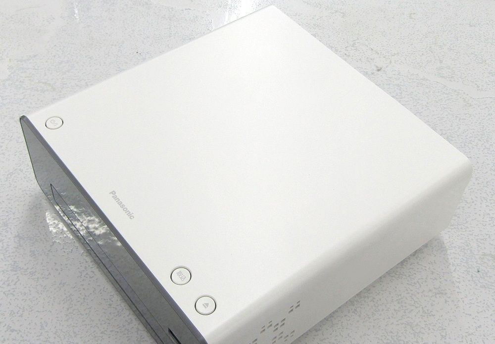 4Kアップコンバート対応 おうちクラウドDIGA