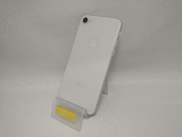 Apple iPhone8 256G docomo シルバー MQ852J/A ムスビー｜iPhone8 256GB シルバー MQ852J/A SoftBank版SIM